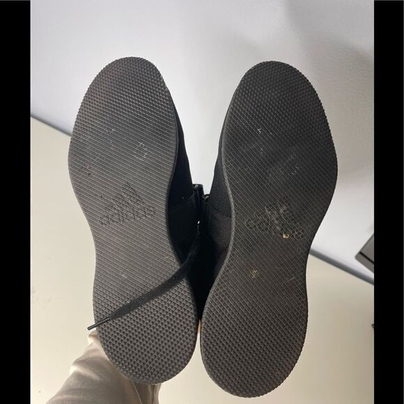 Adidas Mens Adipower Weightlifting II Shoes F99816 Black size 5 - Picture 5 of 7